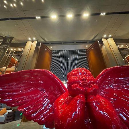 Le Meridien Emei Mountain Resort Ъмейшан Екстериор снимка